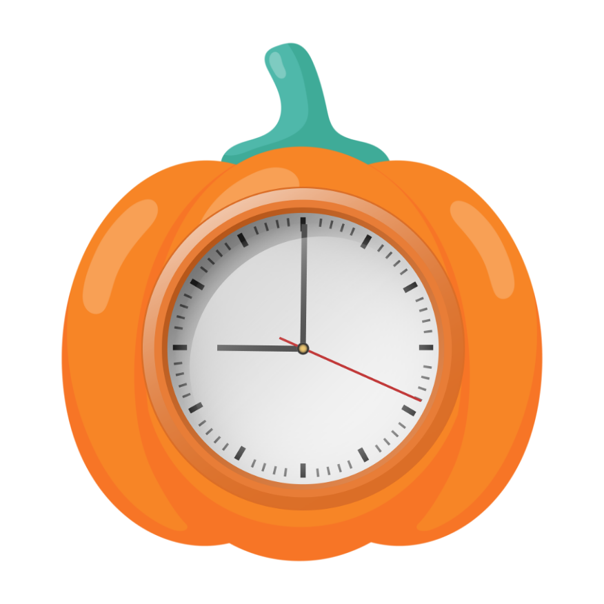 PumpkinTime Logo